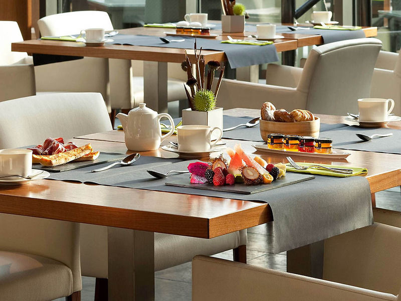 Pullman Zamzam Madina Hotel 5*