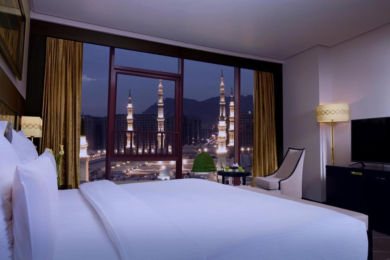 Pullman Zamzam Madina