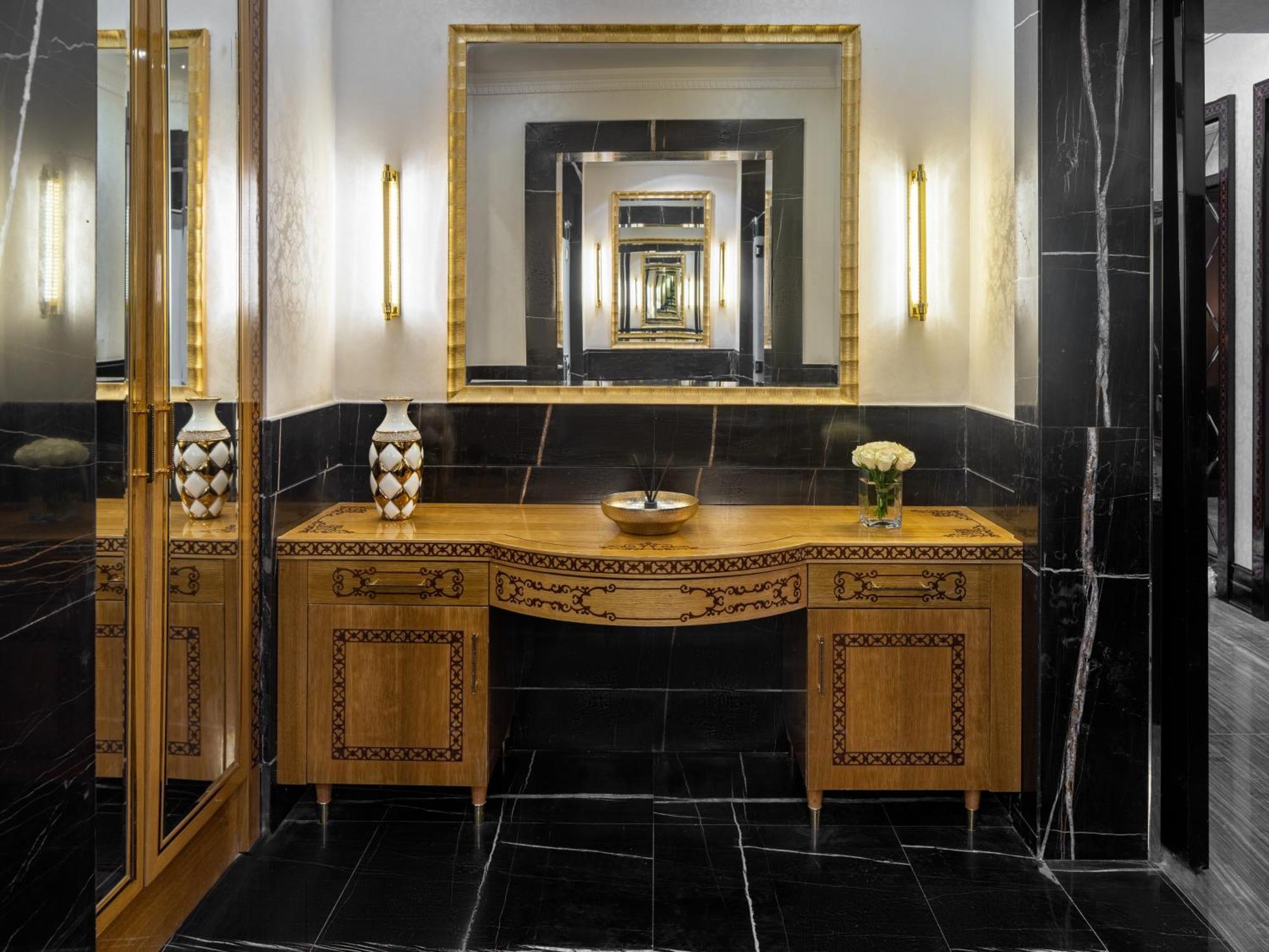Pullman Zamzam Madina 5*