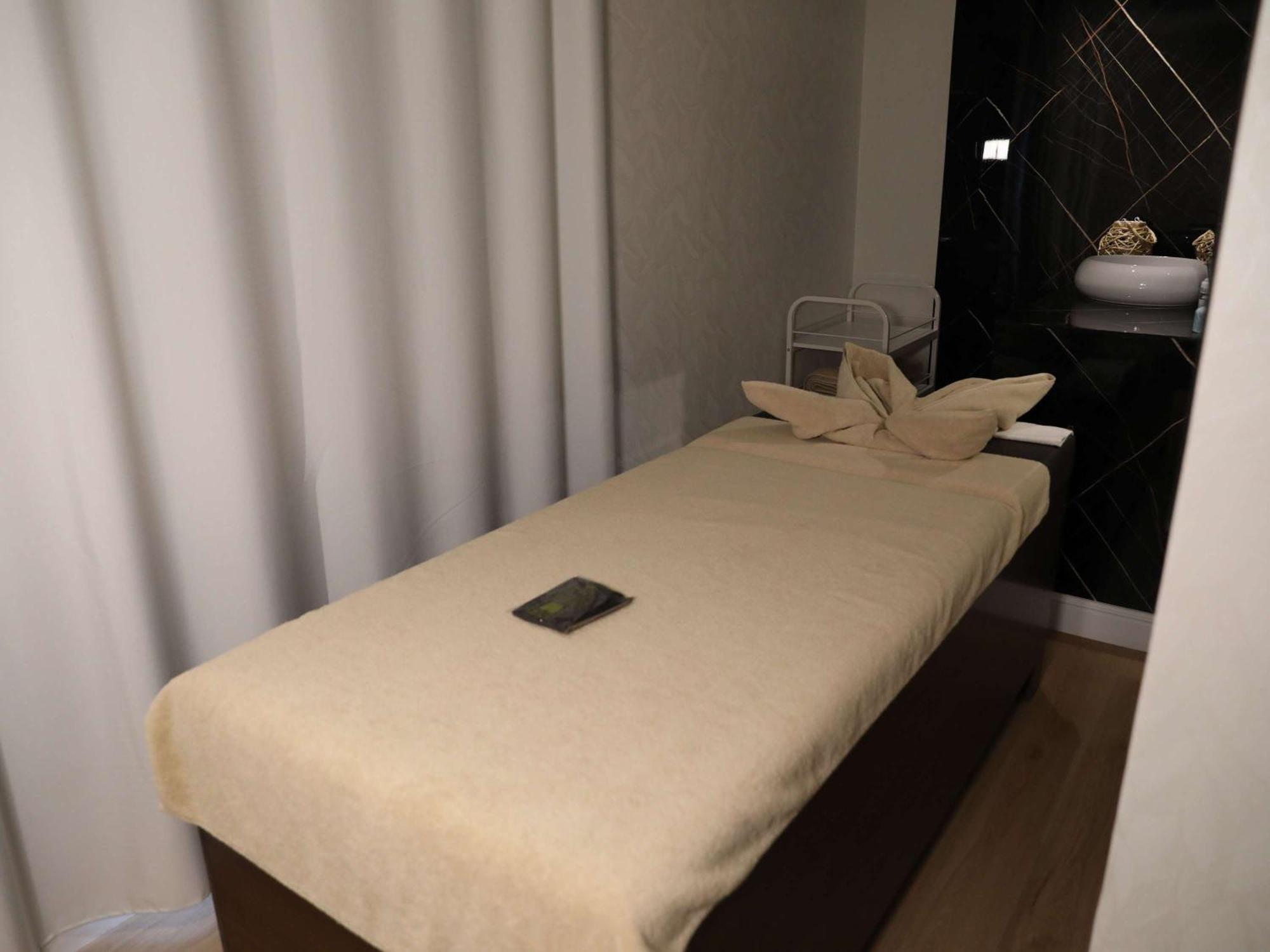 Hotel Pullman Zamzam Madina 5*