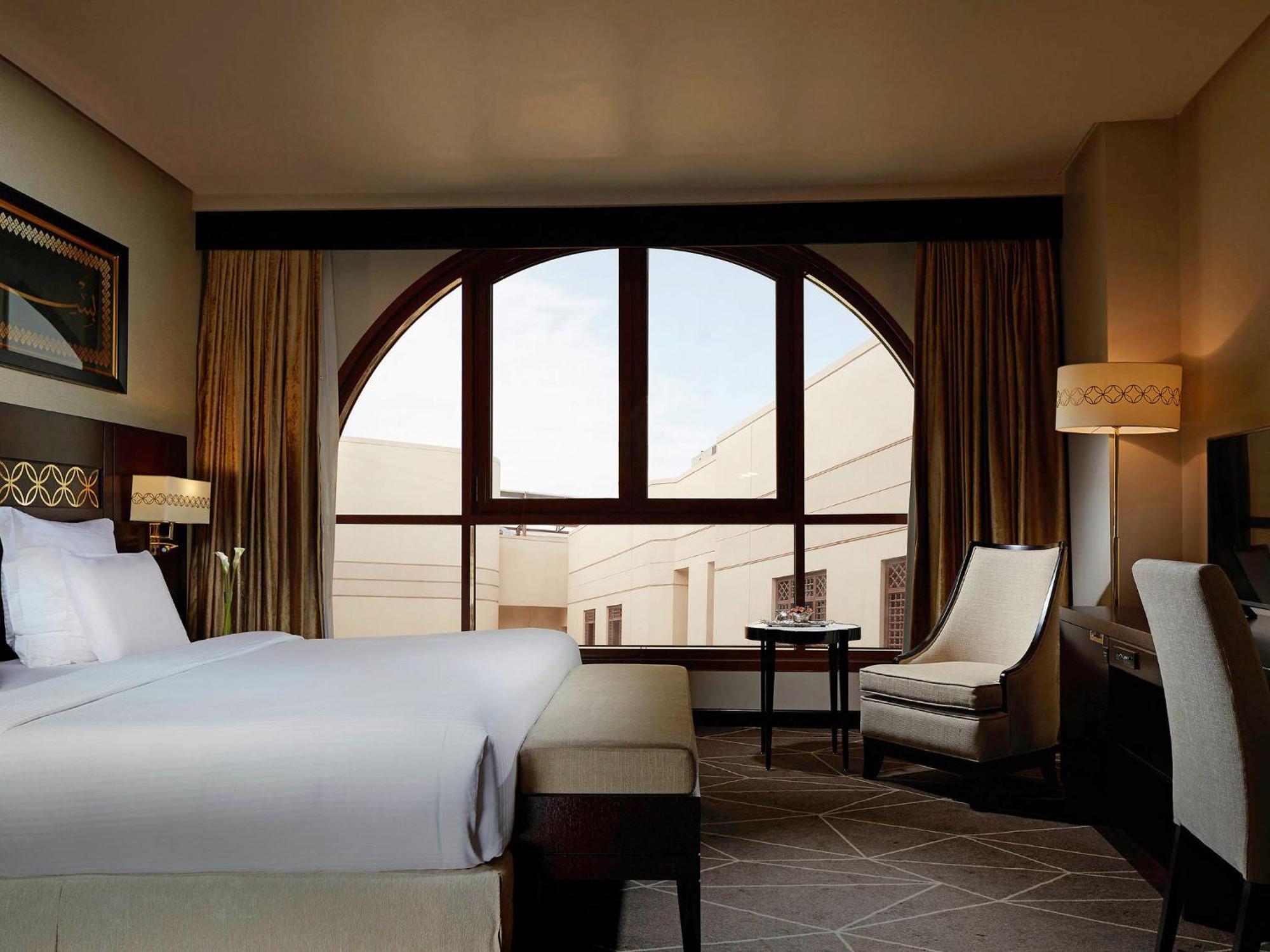 Pullman Zamzam Madina