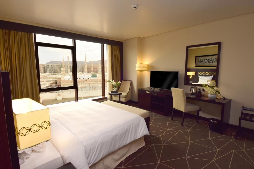 Pullman Zamzam Madina