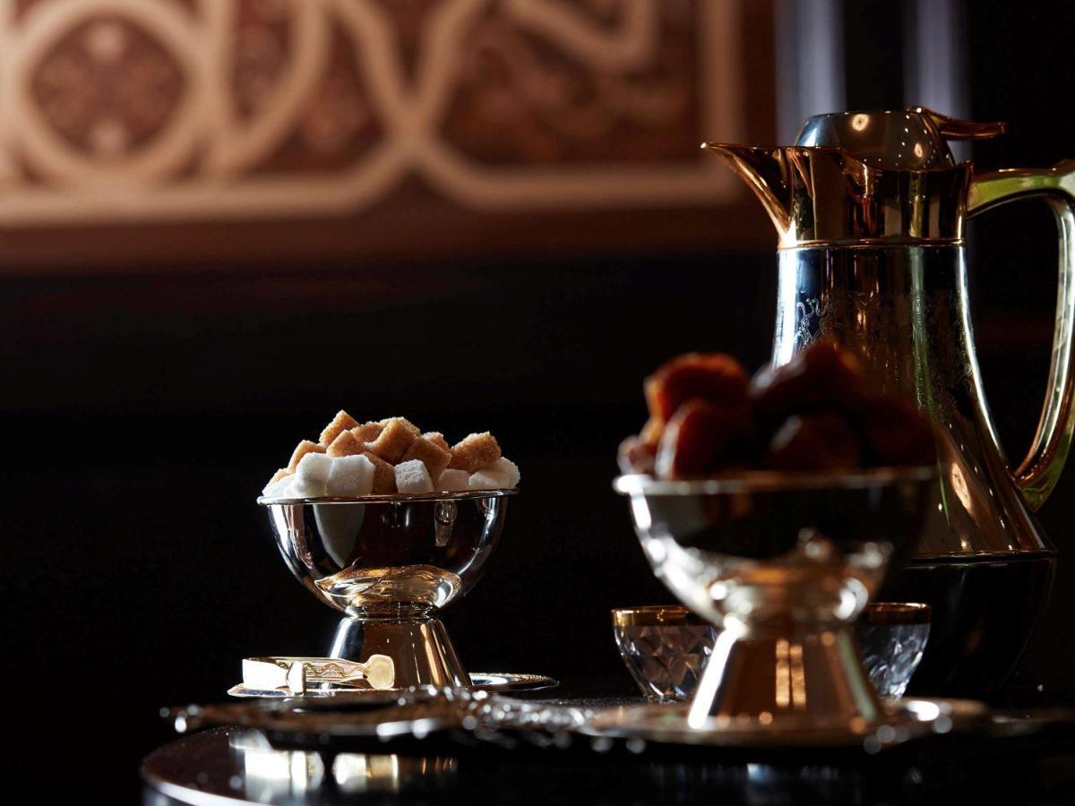 Pullman Zamzam Madina Hotel